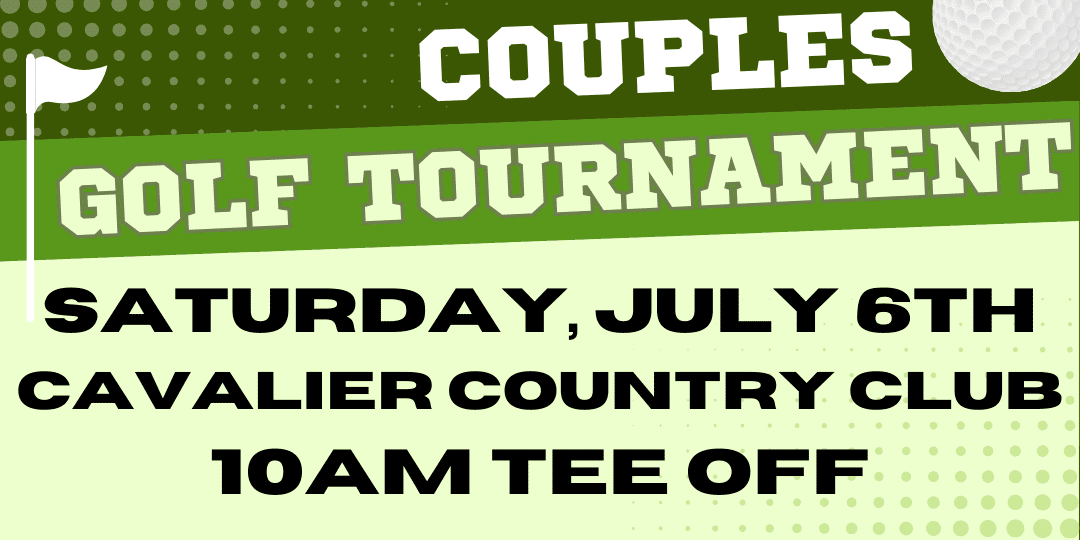 Couples Golf Tournaments 2025